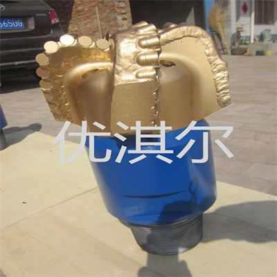 聚晶金刚石复合片 深井pdc牙轮钻头 江汉厂家供应