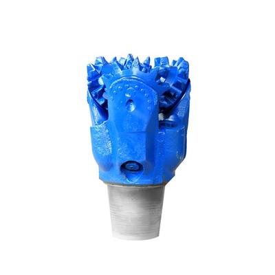 8.5英寸IADC127钢齿三牙轮钻头